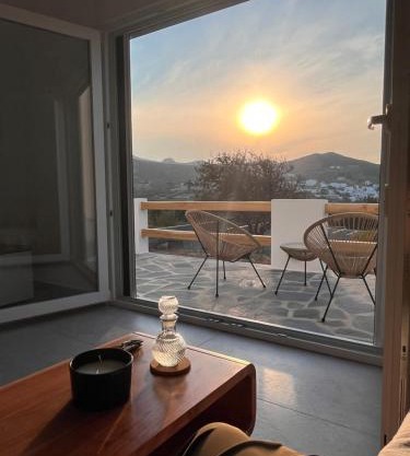 Serenity Apartment