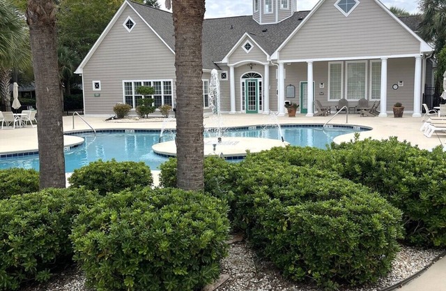 Serenity At Savannah Shores - 11