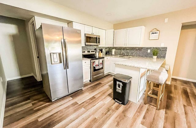 Serenity & Comfort near Lakeland Airport.Golf Club