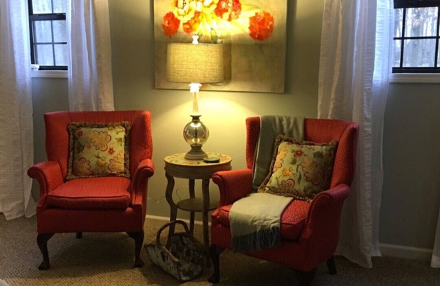 Serenity Country Cottage y Horse Farm Guest House