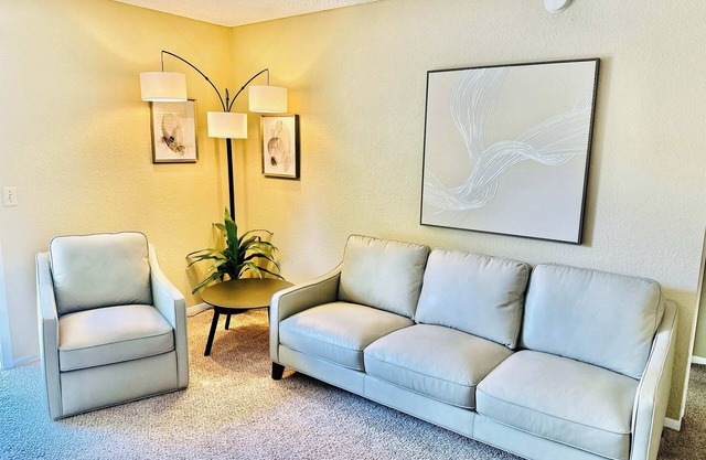 Serenity Green Retreat