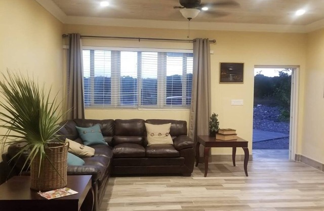 Serenity of North Eleuthera - This Warm Bahamian Styled Home Awaits YOU!