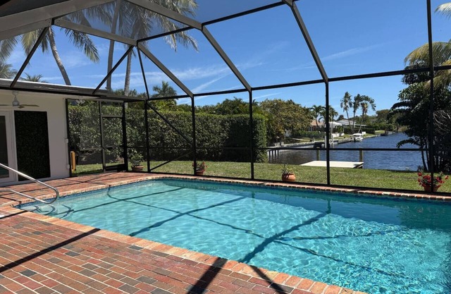 Serenity Shores Waterfront Property