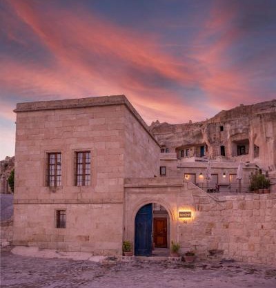 Serinn House