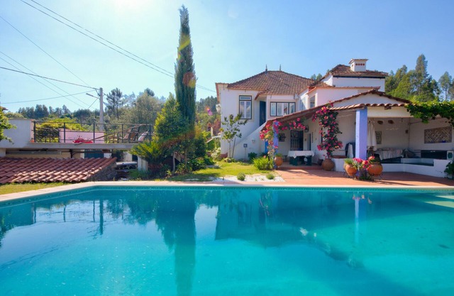 Casa en la Naturaleza Ideal Para Unas Vacaciones Inolvidables, 6 pax