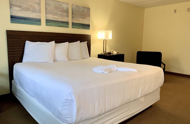 Seven Gables Inn
