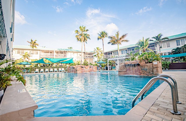 Seven Mile Beach Resort & Club