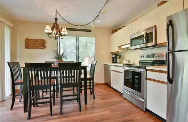 Seven Springs Swiss Mountain 1 Bedroom Standard Condo, Single Level! 1 Condo by RedAwning