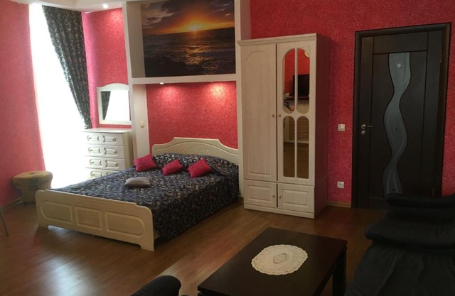 Severniy Hotel