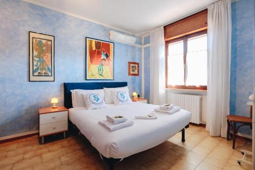 SG Family - Dolce Garda Apartment