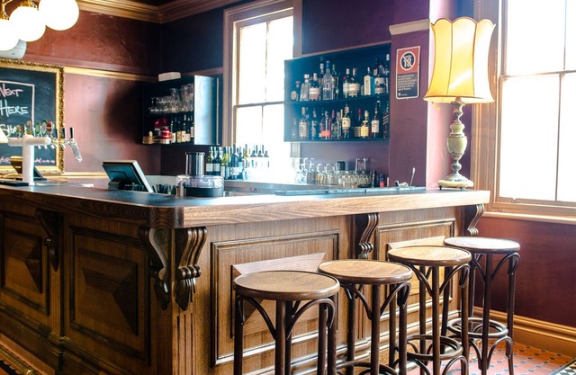 Shakespeare Hotel Surry Hills
