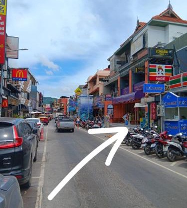 Shalom Center chaweng Samui