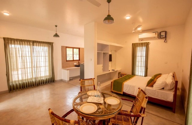 Shambala Resort