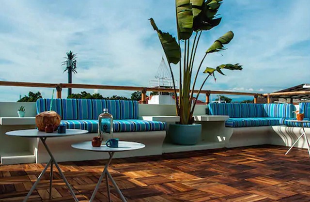SHAVANNA Hotel Boutique