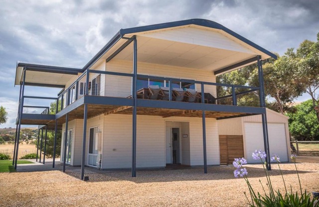 Shearers Rest - 5 Davey Road