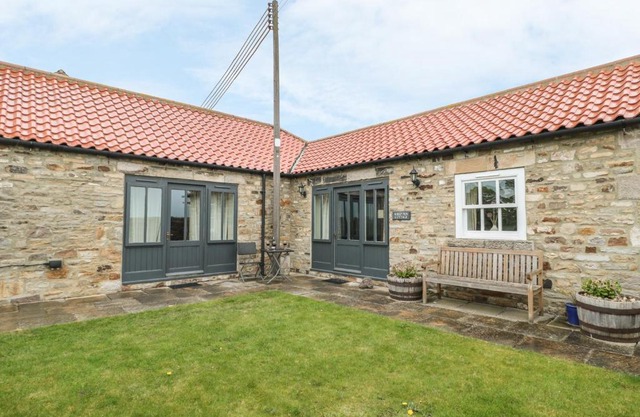 Sheep Pen Cottage