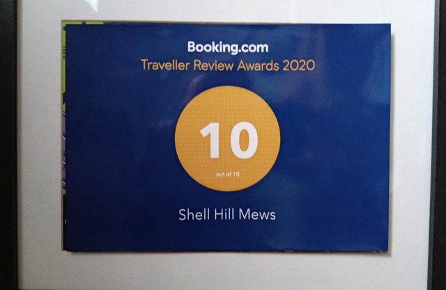 Shell Hill Mews