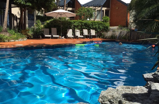 Shelly Beach Resort