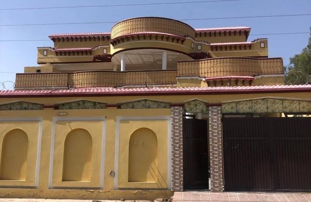 Shelton House Bannu