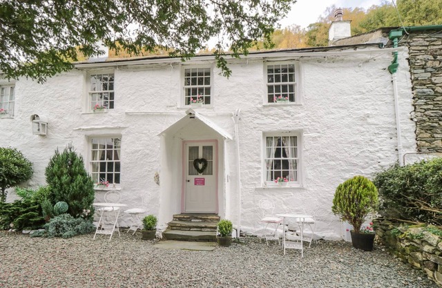 CASA DE PASTOR, admite mascotas en Keswick, Ref 1011591