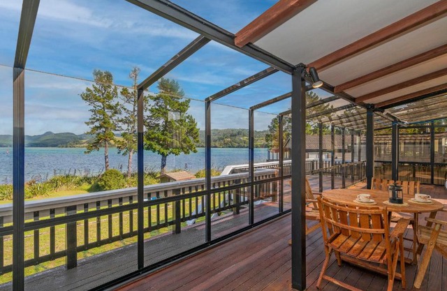 Sheppard's Rest - Pauanui Holiday Home