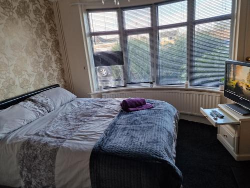 Shergold Rooms