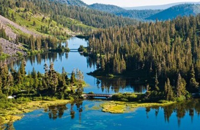 Shilo Inns Mammoth Lakes