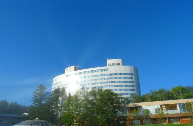 Shin Furano Prince Hotel