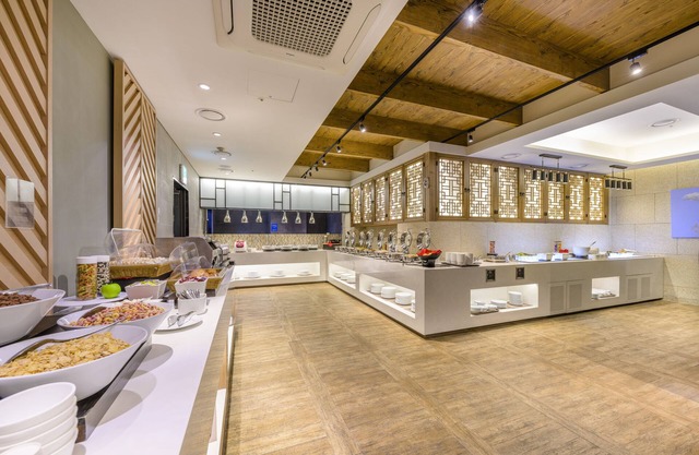 Shin Shin Hotel Jeju Airport