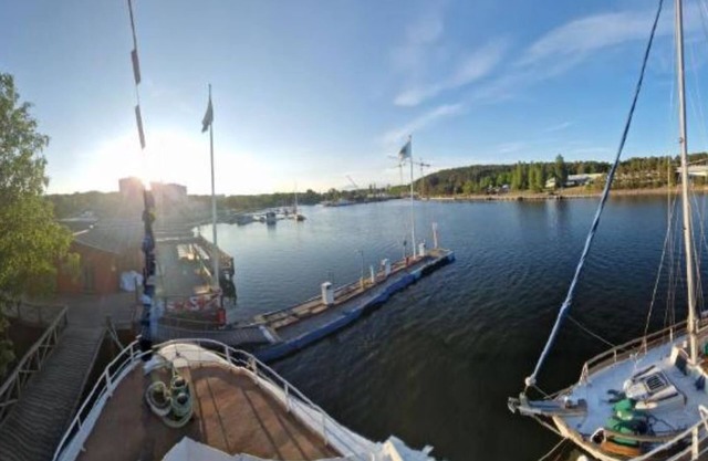 Ship Windö - Double Room Yacht