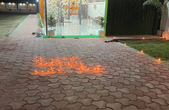 Shivanya Palace And Restaurant