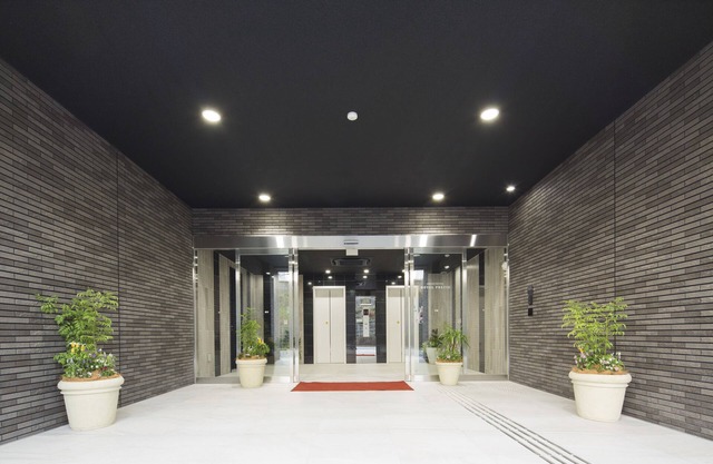 SHIZUTETSU HOTEL PREZIO Hakata-Ekimae