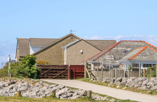 SHOREFIELDS ONE, admite mascotas en Heysham, Ref. 1001103
