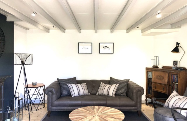 Welsh Cottage - vacaciones de primavera disponibles