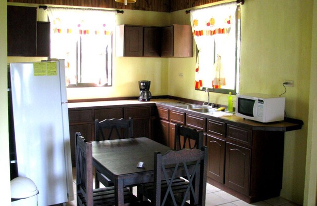 Alquiler de Casitas a corto y largo plazo