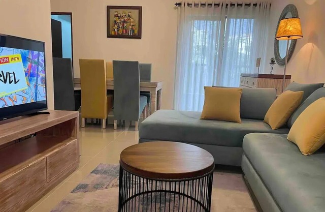 Short stay apartment in Colombo
