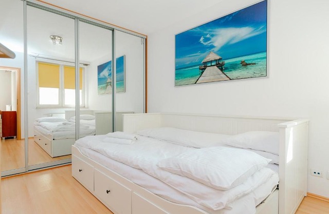 ShortStayPoland Św. Wincentego (B7)