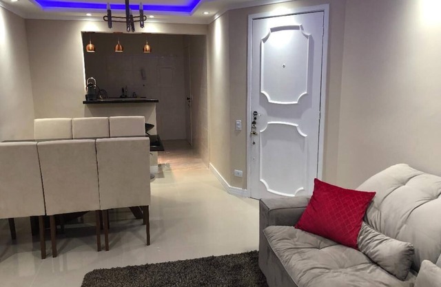 Mostrar Apartamento en Morumbi