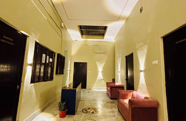 Shree Balaji Comfort
