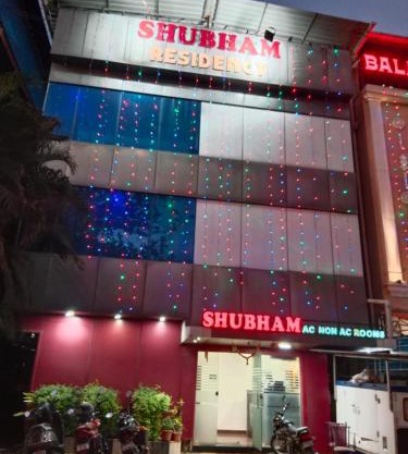 SHUBHAM RESIDENCY Mahape