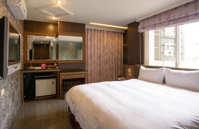 Shui Sha Lian Hotel - Harbor Resort