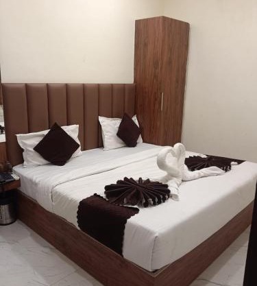 Shurya inn hotel
