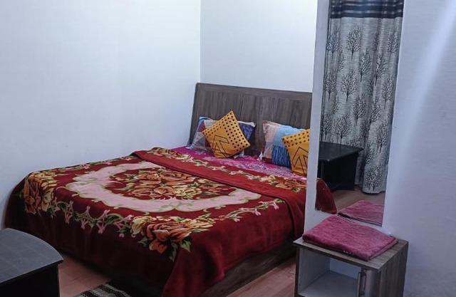 Shyar Home Stay