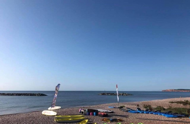 Sid Valley View - Sidmouth