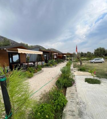 Sidi's GuestHouse