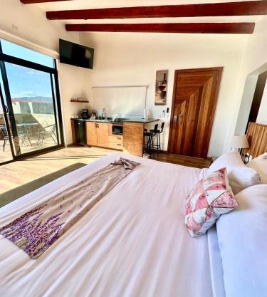 Siempre Valle Hotel Boutique