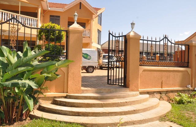 Sienna Beach Hotel