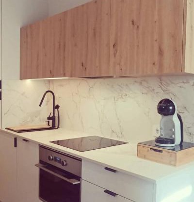 Sienna Home Apartamento