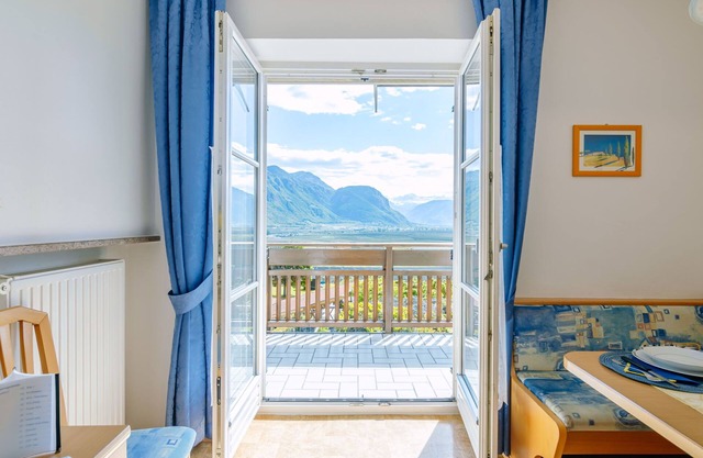 Apartamento Rosengartenhof en Andrian - 5 personas, 2 dormitorios
