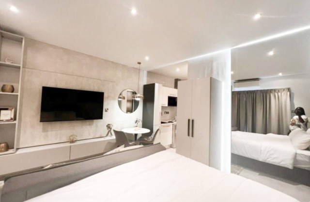 Signature Hotel Apartment Accra Ghana